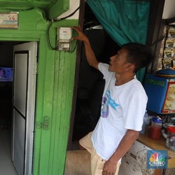 Daya 450 VA Mustahil Pakai Kompor Listrik, Begini Siasatnya..
