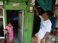 Daya 450 VA Mustahil Pakai Kompor Listrik, Begini Siasatnya..