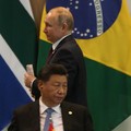 20 Negara Mau Jadi 'Sekutu' Rusia, RI Salah Satunya