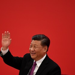 Tak Kelihatan Selama 10 Hari, Xi Jinping Dikudeta & Hilang?