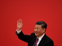 Xi Jinping Presiden China 3 Periode, Ini Tanggapan Resmi AS