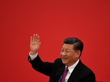 Tak Kelihatan Selama 10 Hari, Xi Jinping Dikudeta & Hilang?