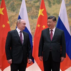 Teman Xi Jinping-Putin Nambah, Negara Ini Ikut BRICS