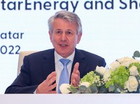 Bye Minyak! Shell Pindah Energi Terbarukan, Tunjuk CEO Baru