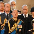 Pangeran William Geram, Merasa Dikhianati Adiknya Sendiri