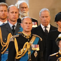Pangeran William Geram, Merasa Dikhianati Adiknya Sendiri