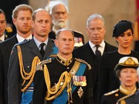Pangeran William Geram, Merasa Dikhianati Adiknya Sendiri