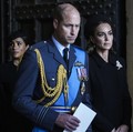 Info Ordal Istana: Pangeran William Ngambekan, Kate Pusing