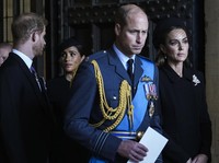 Pangeran William Ditanya Jumlah Uang di Rekening, Ini Katanya