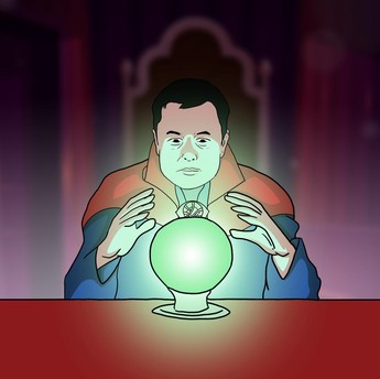 7 Prediksi Elon Musk Soal Masa Depan, Ada yang Jadi Nyata!