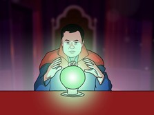 7 Prediksi Elon Musk Soal Masa Depan, Ada yang Jadi Nyata!