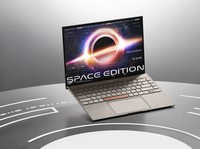 25 Tahun Perjalanan Laptop ASUS ke Luar Angkasa