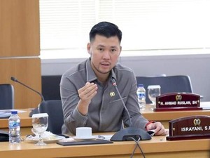 NasDem Dukung Teguh Setyabudi Gantikan Heru Budi: Rekam Jejak Beliau Baik