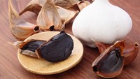 Baru Mulai Coba Black Garlic atau Sudah Rutin? Ini Cara Pilih yang Tepat