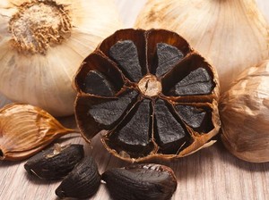7 Makanan Berwarna Hitam Legam Ini Kaya Antioksidan