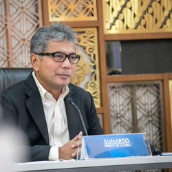 Lewat Role Modeling, BRI Jadi Akselerator Implementasi ESG