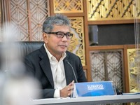 Punya UMi, Bos BRI Tegaskan Komitmen Beri Dividen Optimal