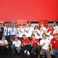 Asik! Driver Airasia Bisa Jadi Pegawai Tetap, Gaji Rp 10 Juta