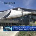 Disebut Monopoli, Google Didenda Rp 61,2 T Oleh Pengadilan UE