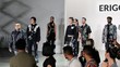 Artis & Selebgram RI Melenggang di New York Fashion Week