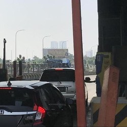 Tarif Tol Nggak Jadi Naik? Begini Kata Menteri Basuki