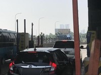 Mau Liburan Ke Bandung? Segini Tarif Tol JKT-BDG Tahun 2023