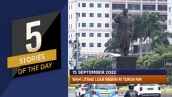 IHSG High Lagi Hingga Neraca Dagang Jepang Cetak Rekor