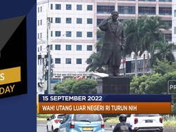 IHSG High Lagi Hingga Neraca Dagang Jepang Cetak Rekor