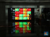 IHSG Lanjut atau Putar Balik? Simak Pilihan Saham Hari Ini