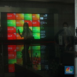 Unik, Reliance Sekuritas (RELI) Caplok Saham Induknya Sendiri