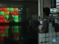 Unik, Reliance Sekuritas (RELI) Caplok Saham Induknya Sendiri