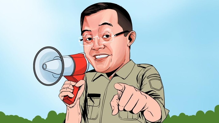 Infografis, Pemerintah Buka Lowongan 530.028 ASN Infografis, Pemerintah Buka Lowongan 530.028 ASN