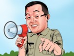 Biar Tak 'Jalan-jalan', Bupati & Camat Diminta Rapat Online