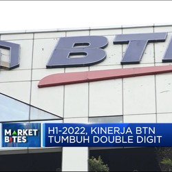 Ini Capaian Ciamik Dan Target 3 Bank Big Cap BUMN