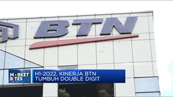 Ini Capaian Ciamik Dan Target 3 Bank Big Cap BUMN