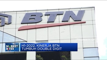 Ini Capaian Ciamik Dan Target 3 Bank Big Cap BUMN
