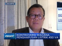 Jawab Isu Penghapusan Listrik 450 VA, DPR: Belum Dibahas!