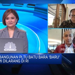 Jelang Musim Dingin, Batu Bara RI Makin Diincar Eropa