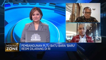 Jelang Musim Dingin, Batu Bara RI Makin Diincar Eropa
