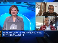 Jelang Musim Dingin, Batu Bara RI Makin Diincar Eropa