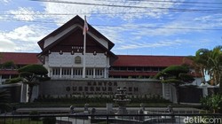 Pemprov Minta Semua Kendaraan di Aceh Pakai Pelat BL