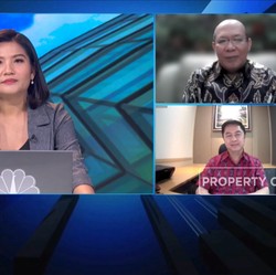 Bos Dapen BCA Soal Transformasi & Arah Investasi Dana Pensiun