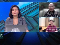 Bos Dapen BCA Soal Transformasi & Arah Investasi Dana Pensiun