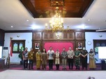 Punya Direksi Baru, KITB Kebut Pengerjaan Infrastruktur