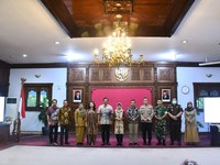 Punya Direksi Baru, KITB Kebut Pengerjaan Infrastruktur