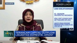 Kredit Valas Tumbuh Tinggi Dibanding DPK Valas, Apa Kata LPS?