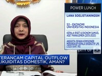 Kredit Valas Tumbuh Tinggi Dibanding DPK Valas, Apa Kata LPS?