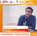 Setelah Akuisisi PTT Mining, BIPI Akuisisi Arutmin 10%
