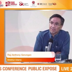 Setelah Akuisisi PTT Mining, BIPI Akuisisi Arutmin 10%