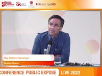 Setelah Akuisisi PTT Mining, BIPI Akuisisi Arutmin 10%